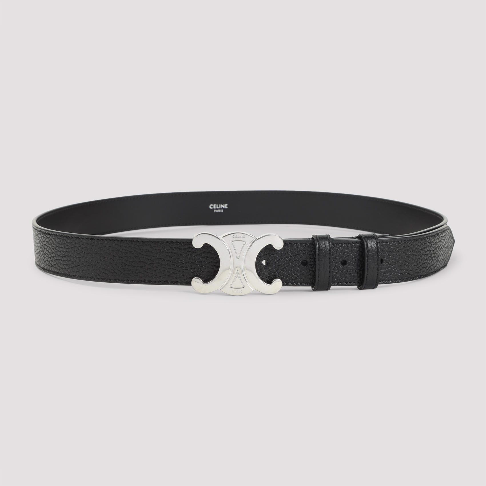 [Celine] Belt FW26 45BIE3AUY