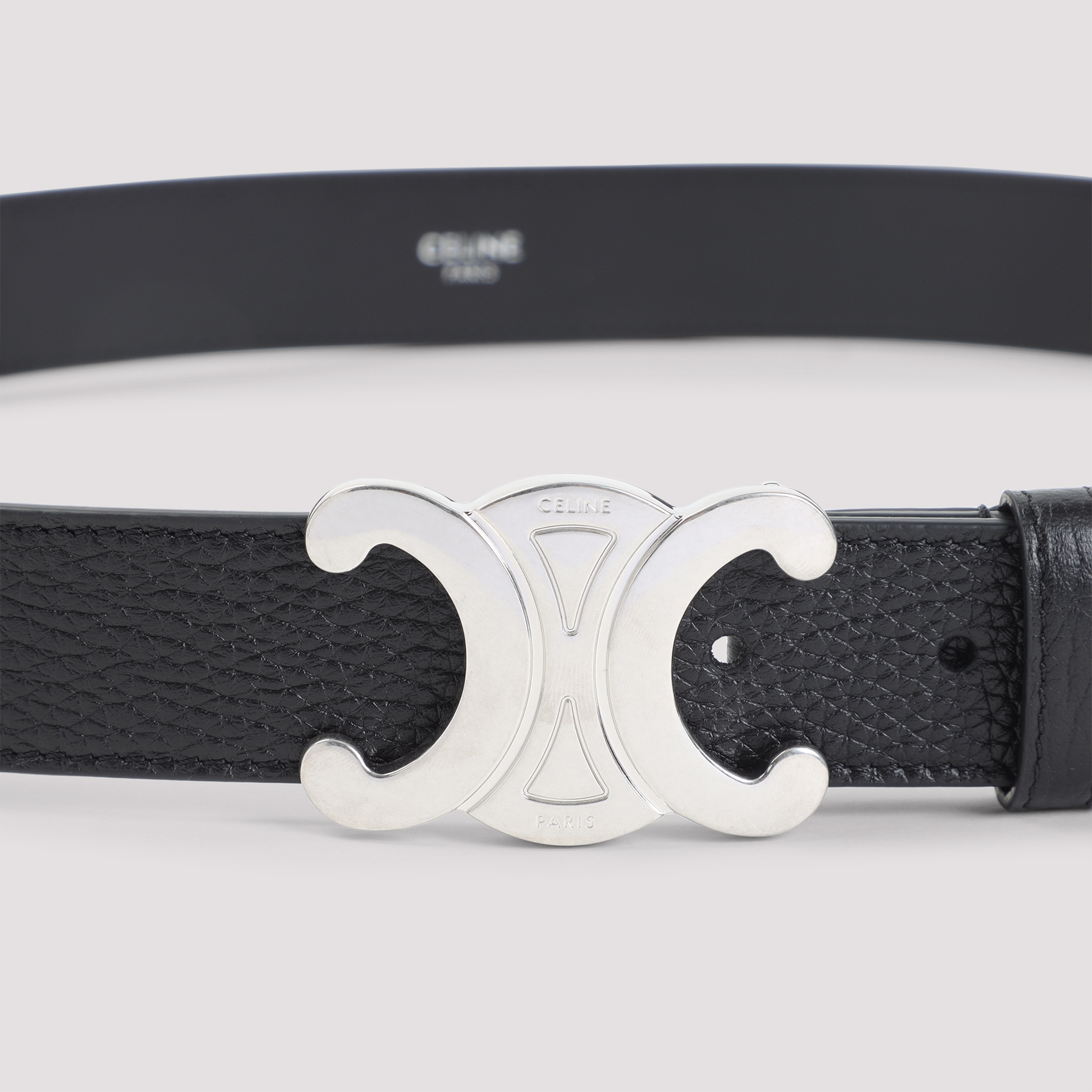 [Celine] Belt FW26 45BIE3AUY