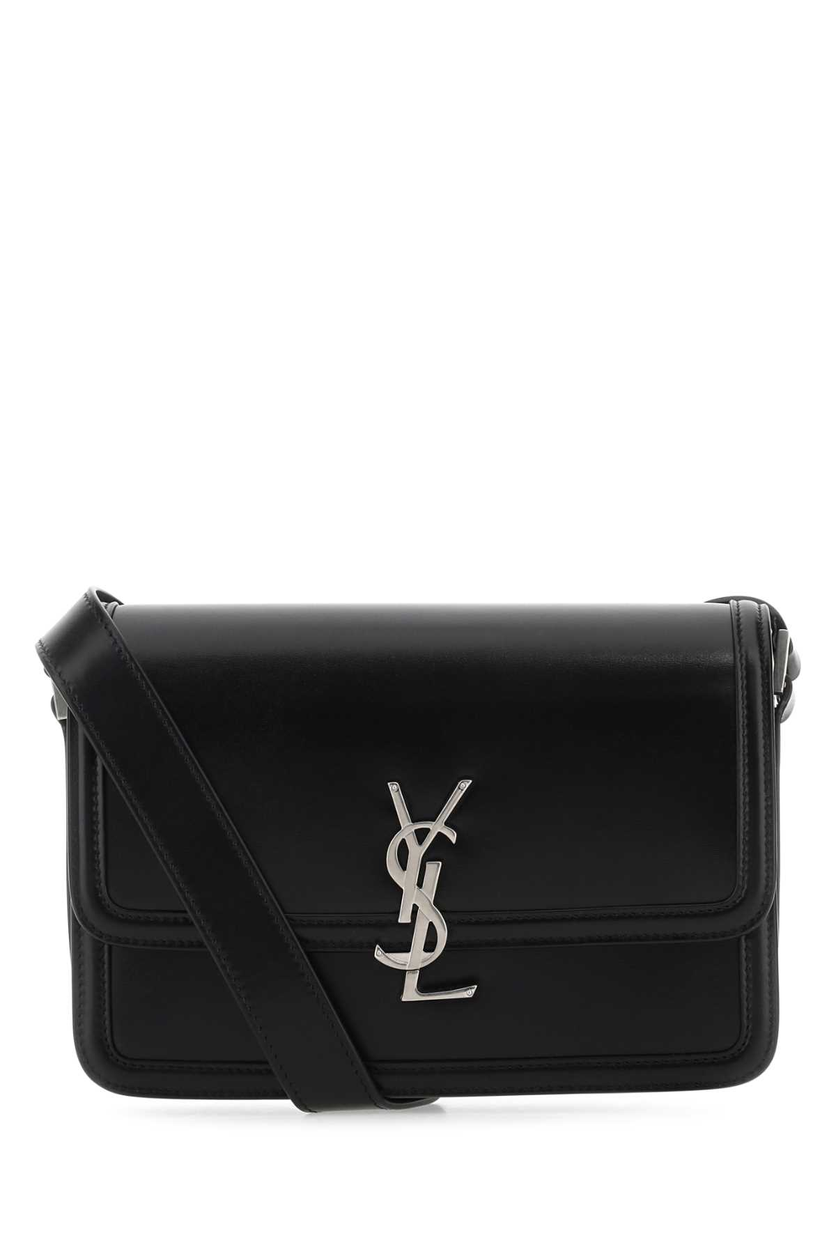 [Saint Laurent] Shoulder bag FW26 7110390SX0E 1000
