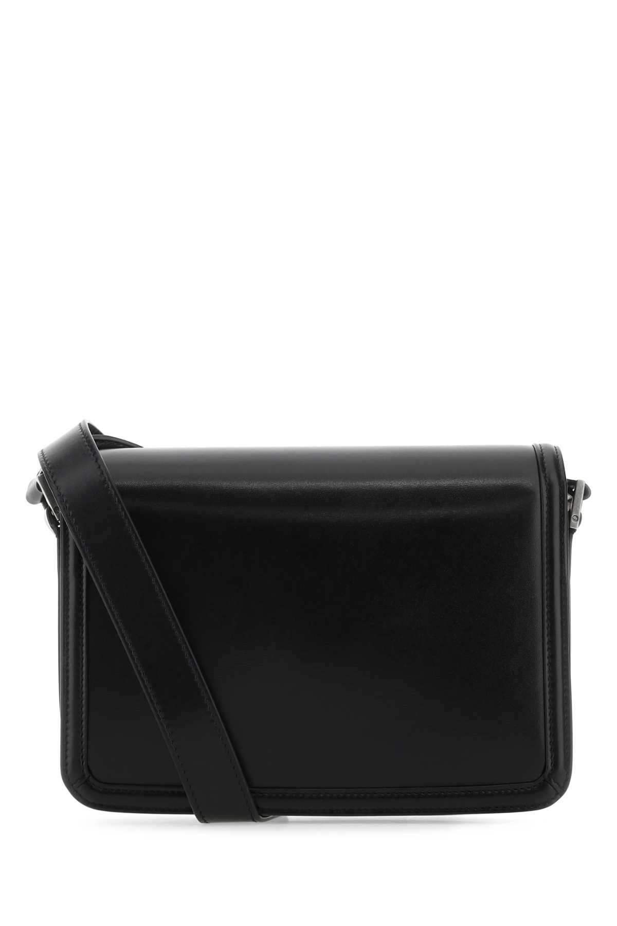 [Saint Laurent] Shoulder bag FW26 7110390SX0E 1000