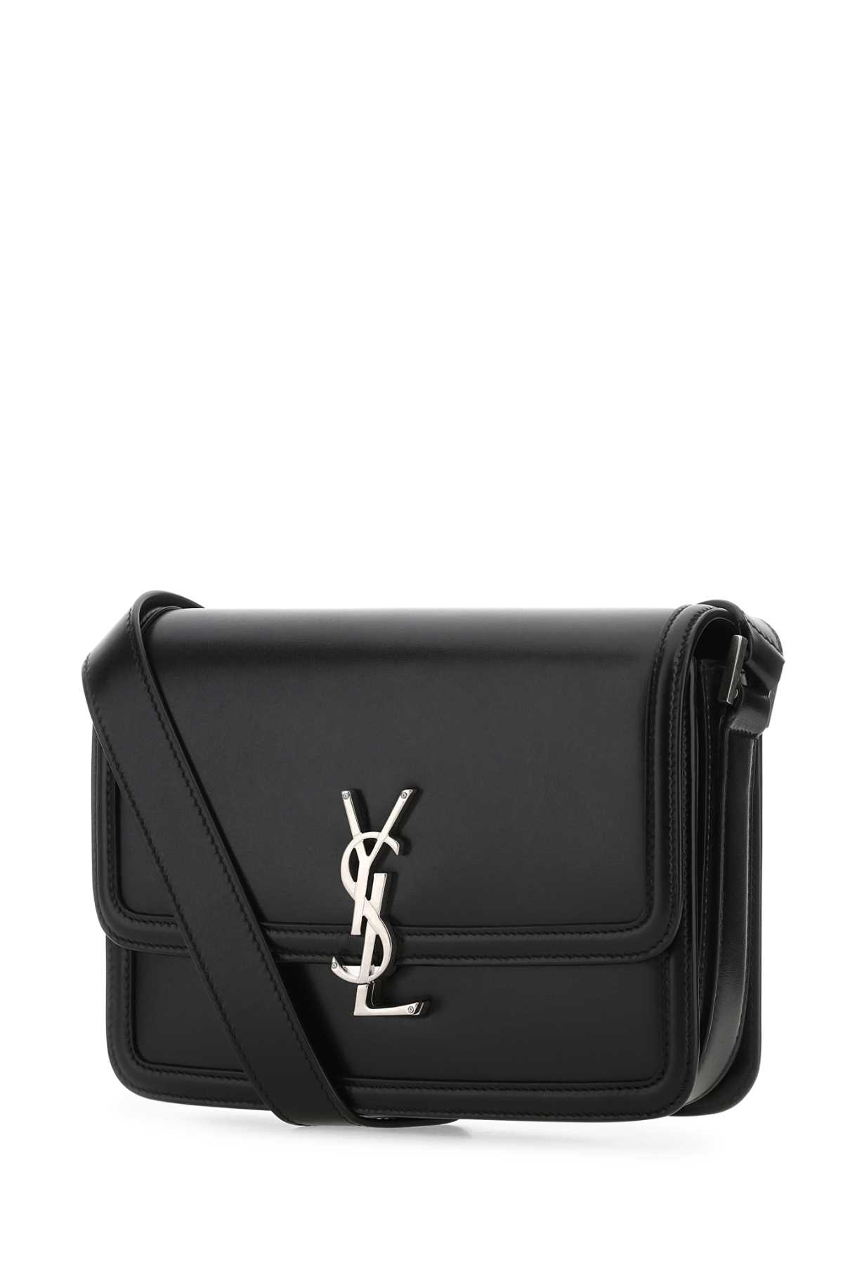 [Saint Laurent] Shoulder bag FW26 7110390SX0E 1000