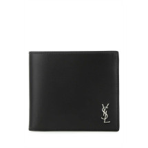 [Saint Laurent] Wallet FW26 6077271JB0E 1000