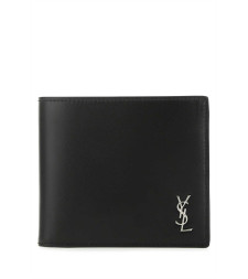 [Saint Laurent] Wallet FW26 6077271JB0E 1000