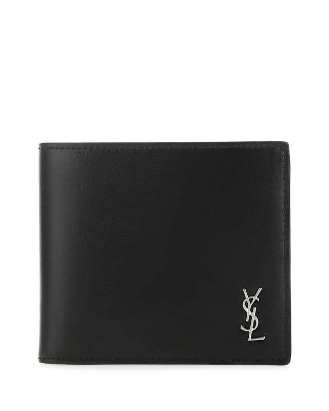 [Saint Laurent] Wallet FW26 6077271JB0E 1000