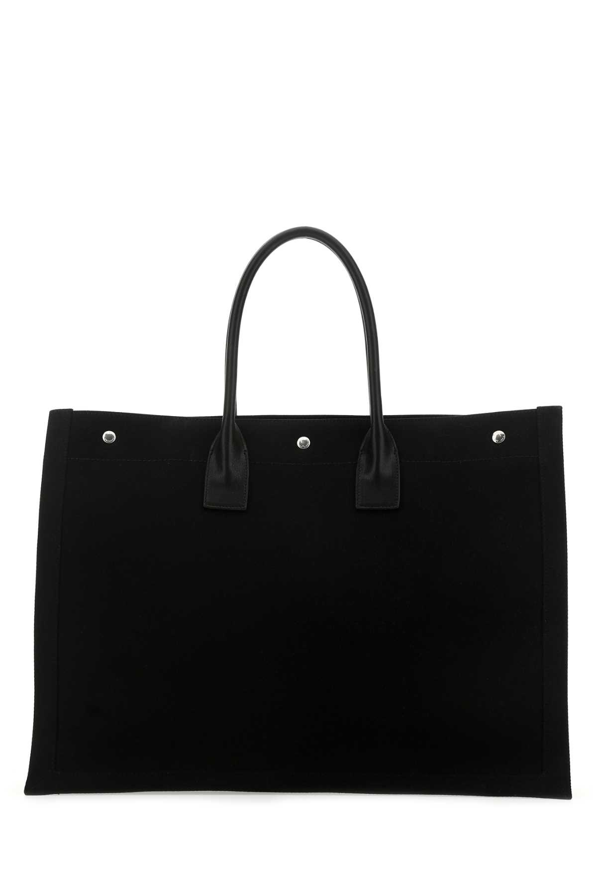 [Saint Laurent] Tote bag FW26 509415FAAVR 1070