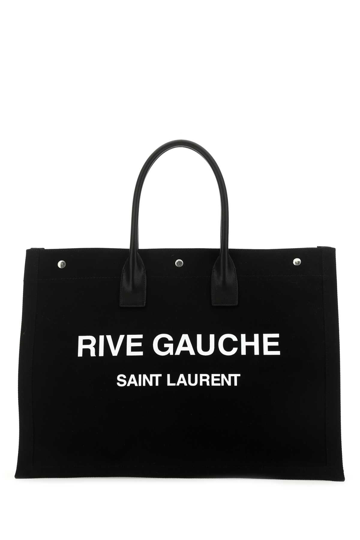 [Saint Laurent] Tote bag FW26 509415FAAVR 1070