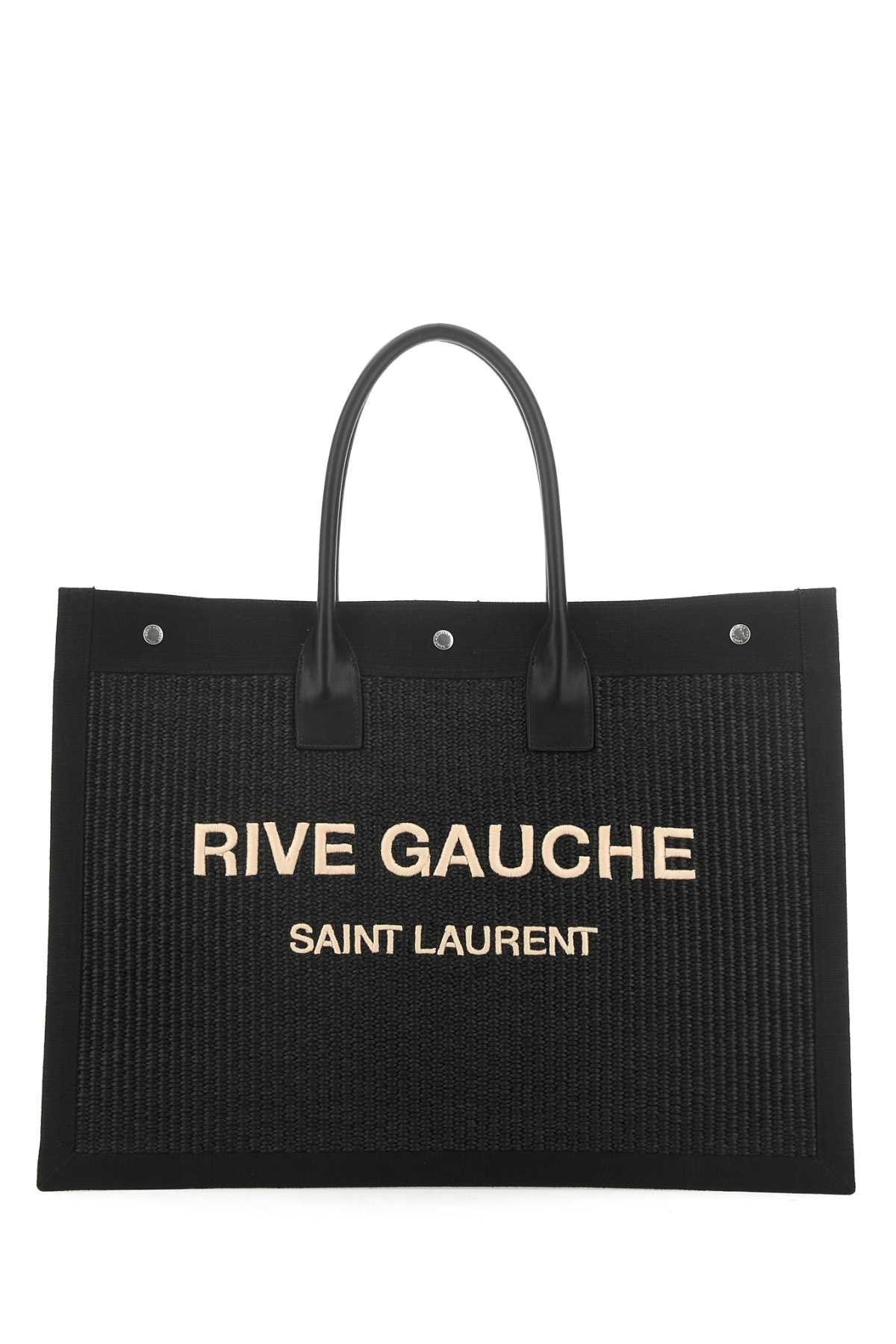 [Saint Laurent] Tote bag FW26 5094152M21E 1050