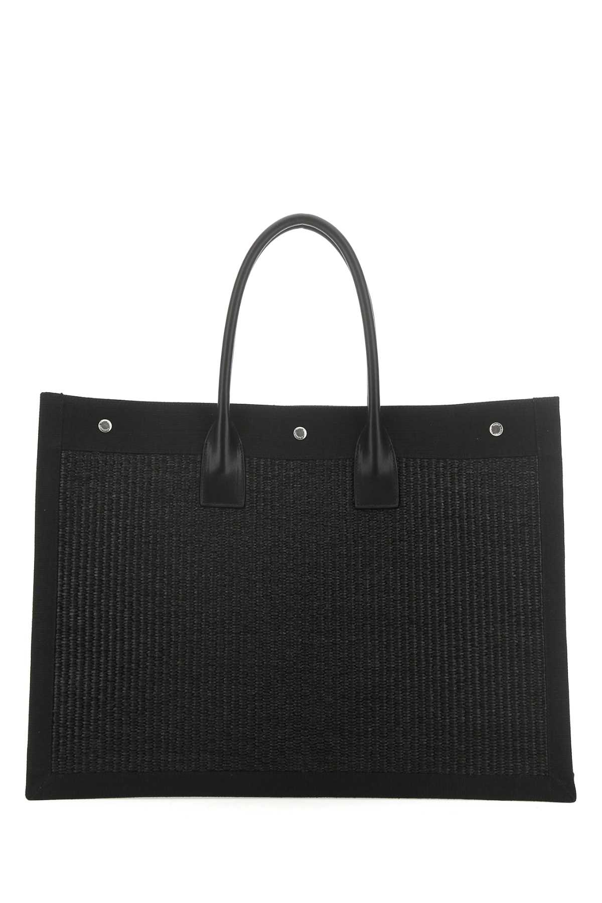 [Saint Laurent] Tote bag FW26 5094152M21E 1050