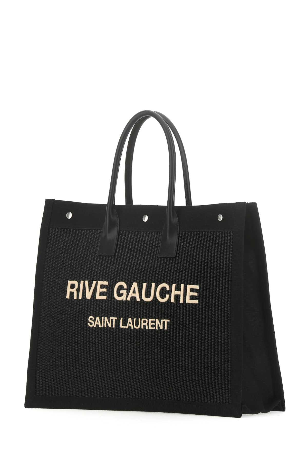 [Saint Laurent] Tote bag FW26 5094152M21E 1050