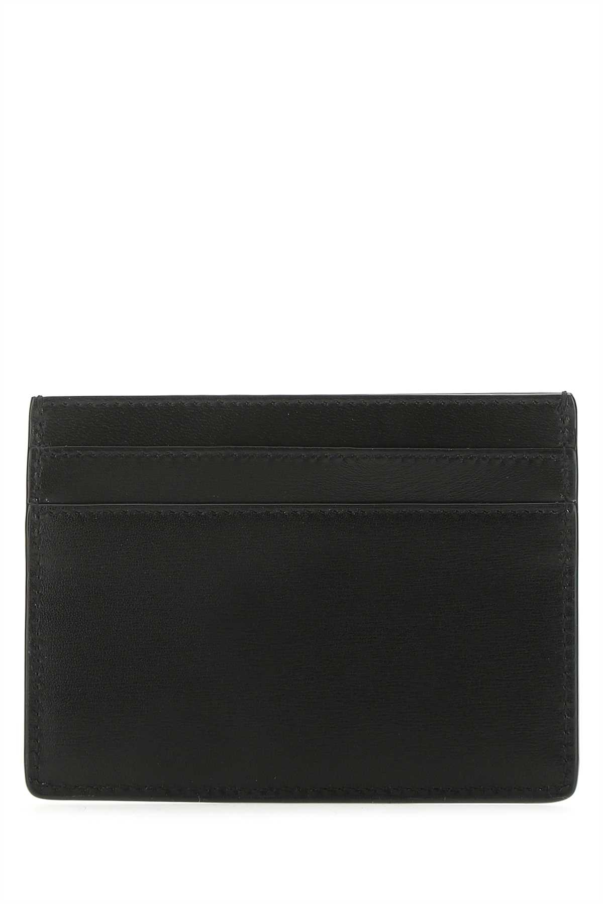 [Saint Laurent] Wallet FW26 4856310SX0E 1000