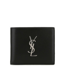 [Saint Laurent] Wallet FW26 4532760SX0E 1000