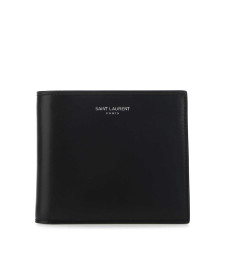 [Saint Laurent] Wallet FW26 3963070U90N 1000