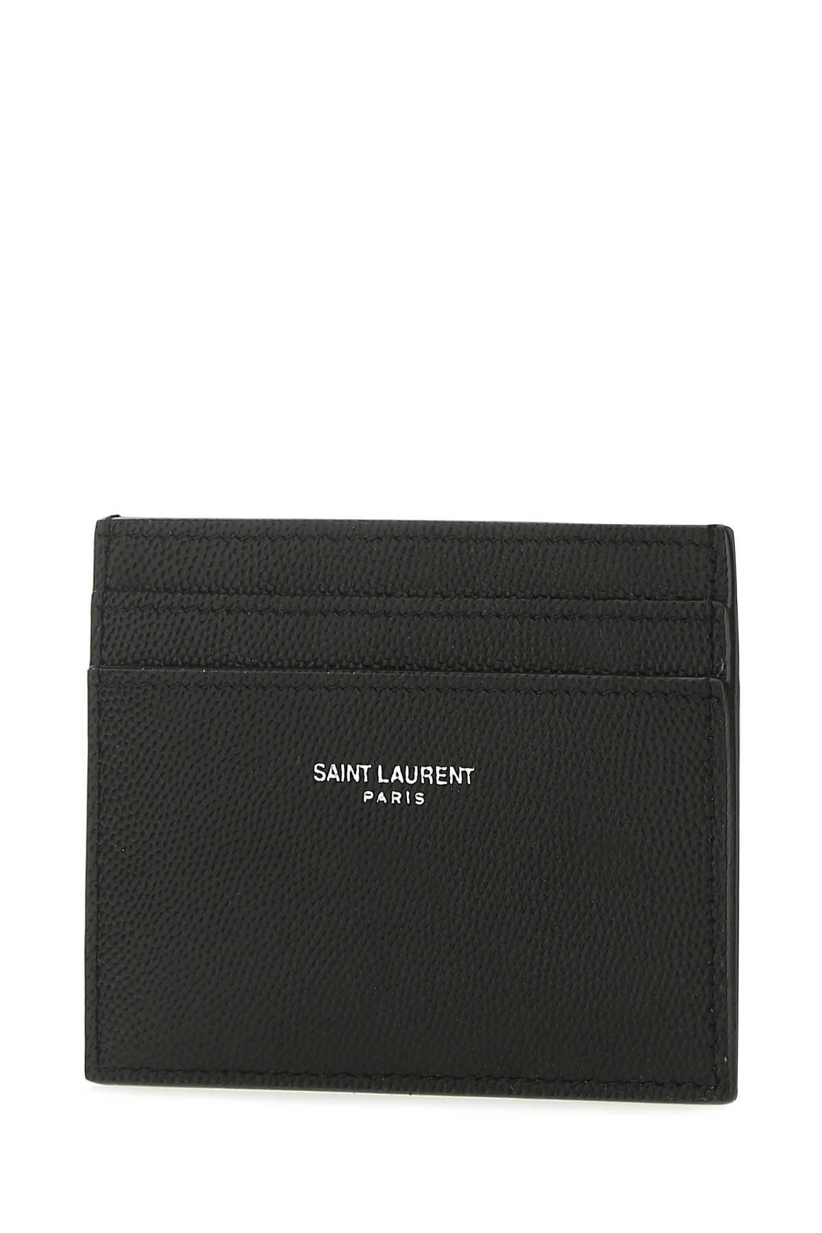 [Saint Laurent] Wallet FW26 375946BTY0N 1000
