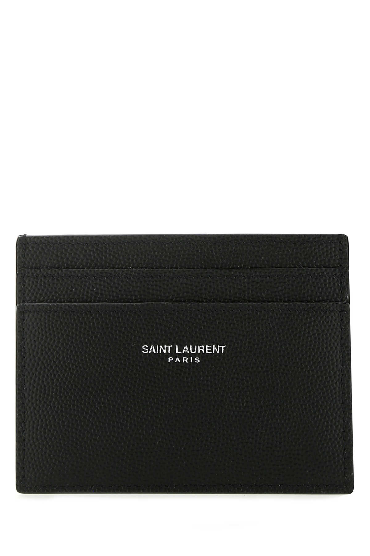 [Saint Laurent] Wallet FW26 375946BTY0N 1000