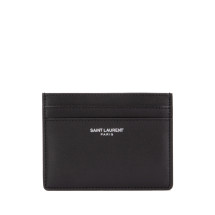 [Saint Laurent] Wallet FW26 3759460U90N 1000