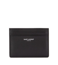 [Saint Laurent] Wallet FW26 3759460U90N 1000