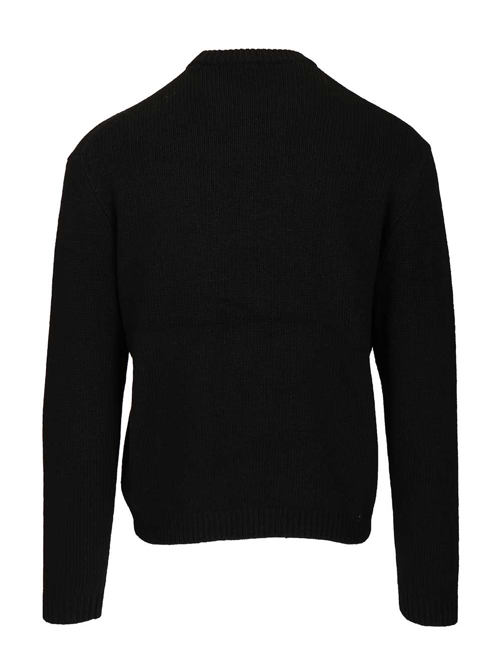 [MAISON KITSUNE] Knitwear FW25 PM00806KH0002P199