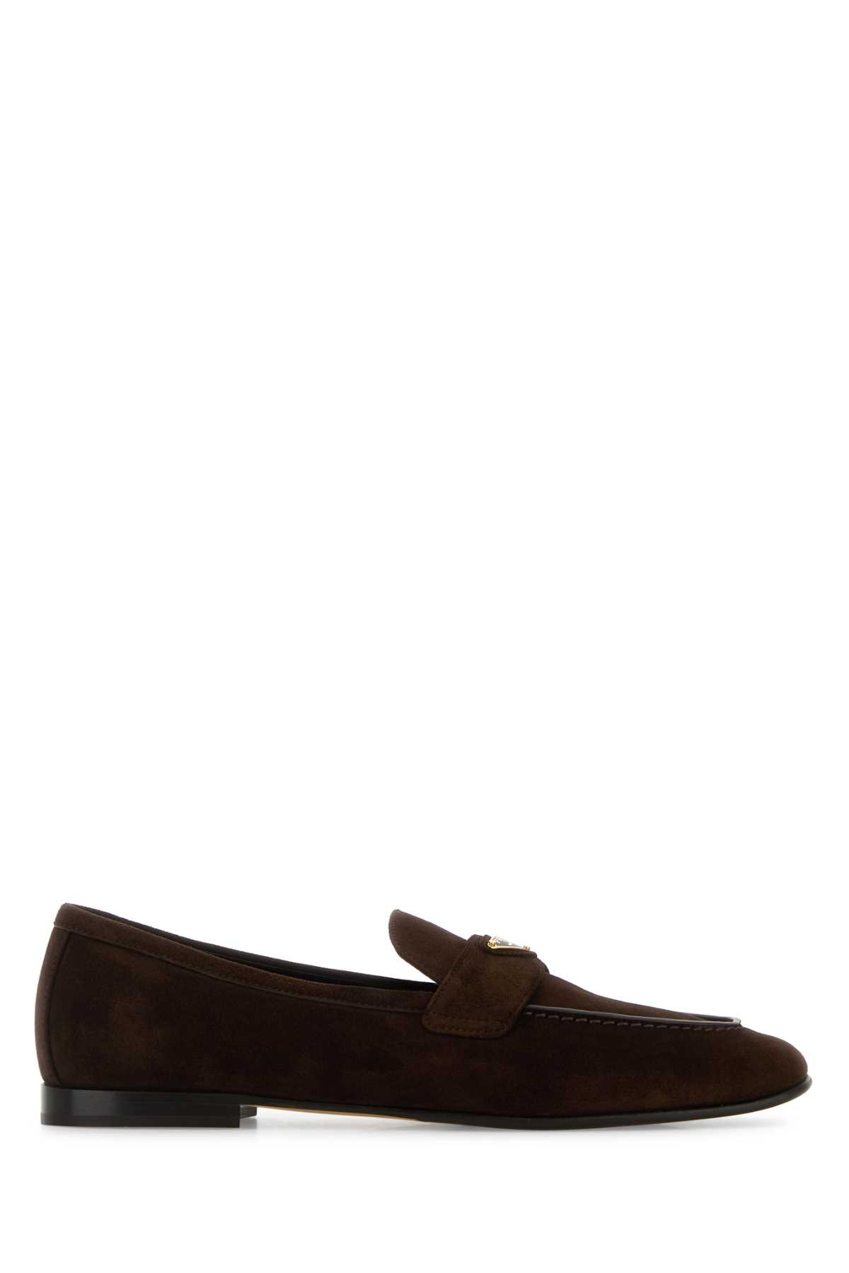 [Prada] Loafer FW26 1D147OF010103 F0003