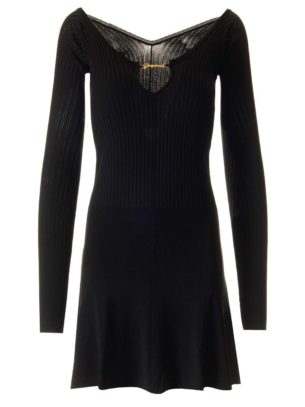 [JACQUEMUS] Long sleeve dress SS24 241KN356-2358990