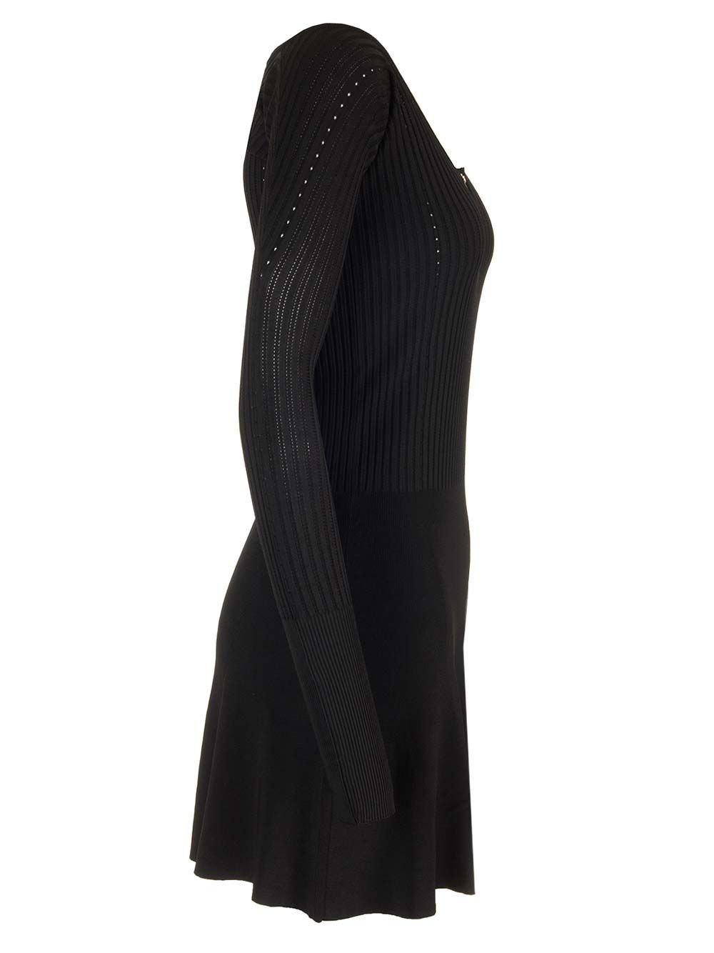 [JACQUEMUS] Long sleeve dress SS24 241KN356-2358990