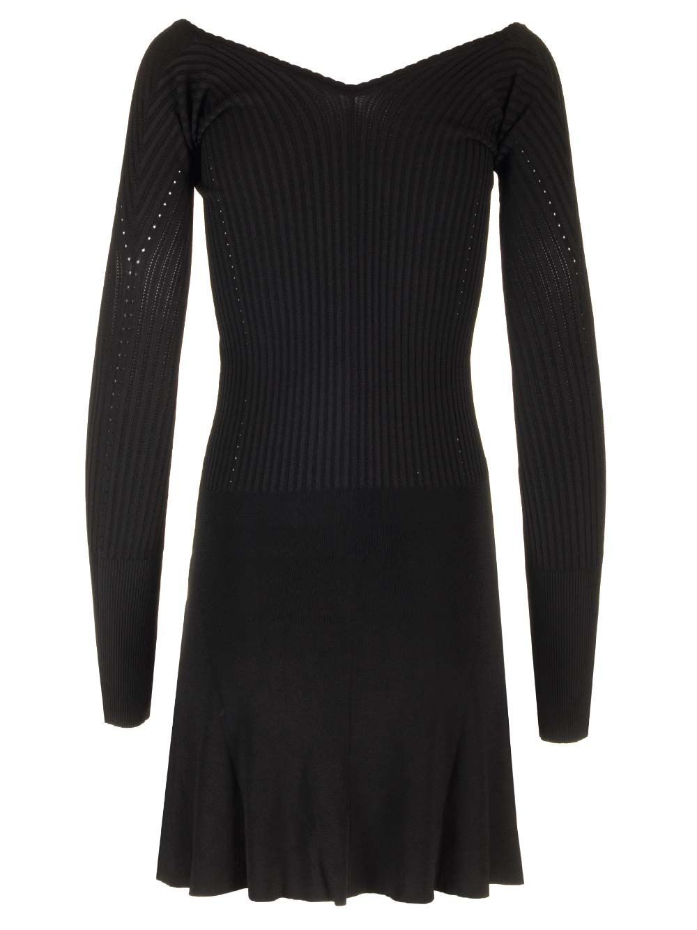 [JACQUEMUS] Long sleeve dress SS24 241KN356-2358990