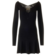 [JACQUEMUS] Long sleeve dress SS24 241KN356-2358990
