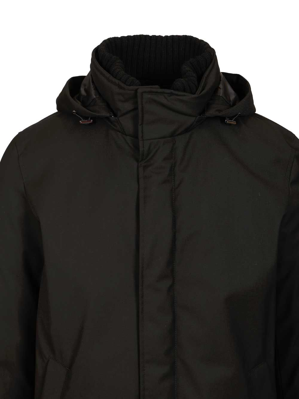 [Herno] Jacket FW25 PI001155U126389300