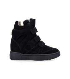 [Isabel Marant] Sneakers FW26 BK0010FAB3E04SBKMD