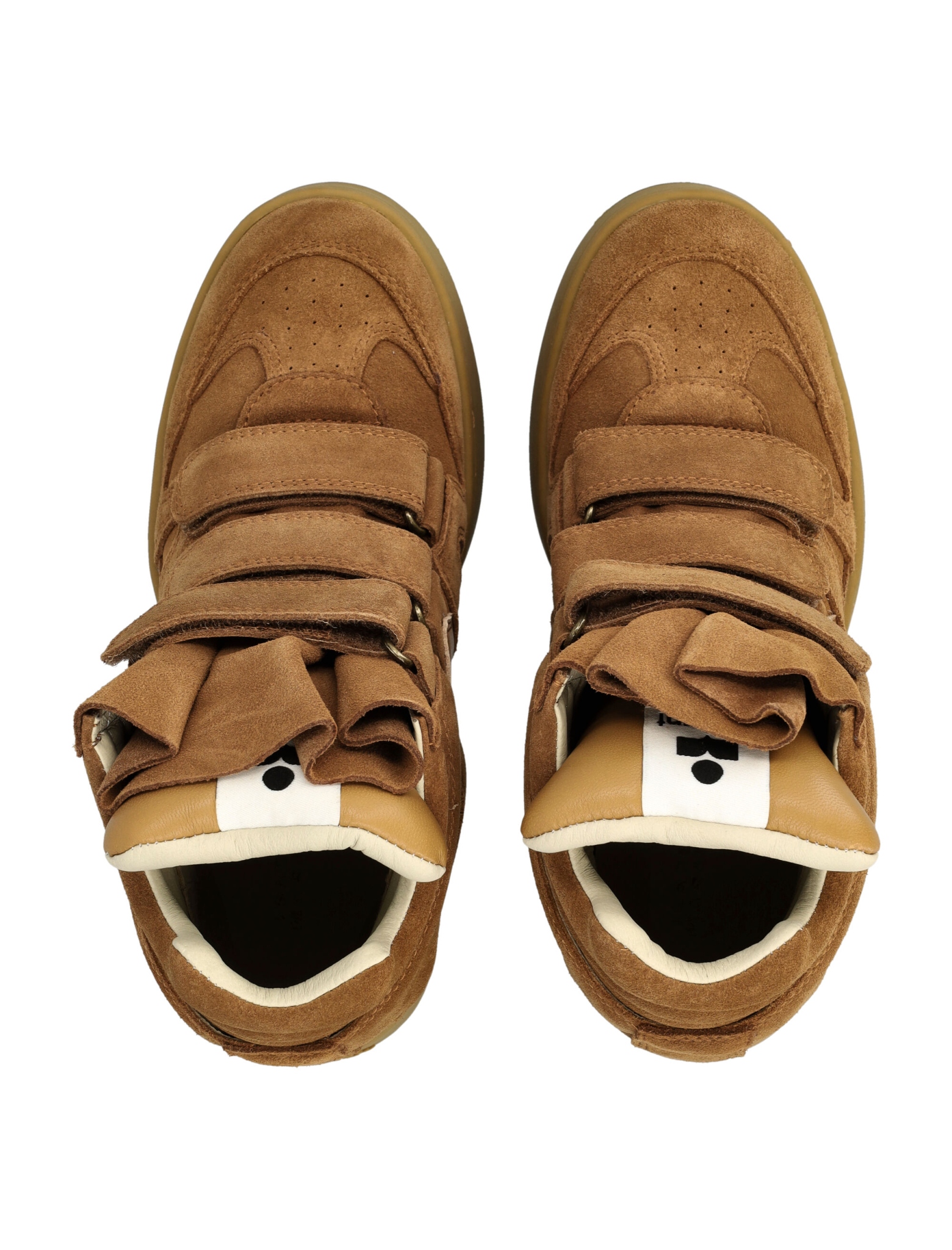 [Isabel Marant] Sneakers FW26 BK0010FAB3E04S50CO