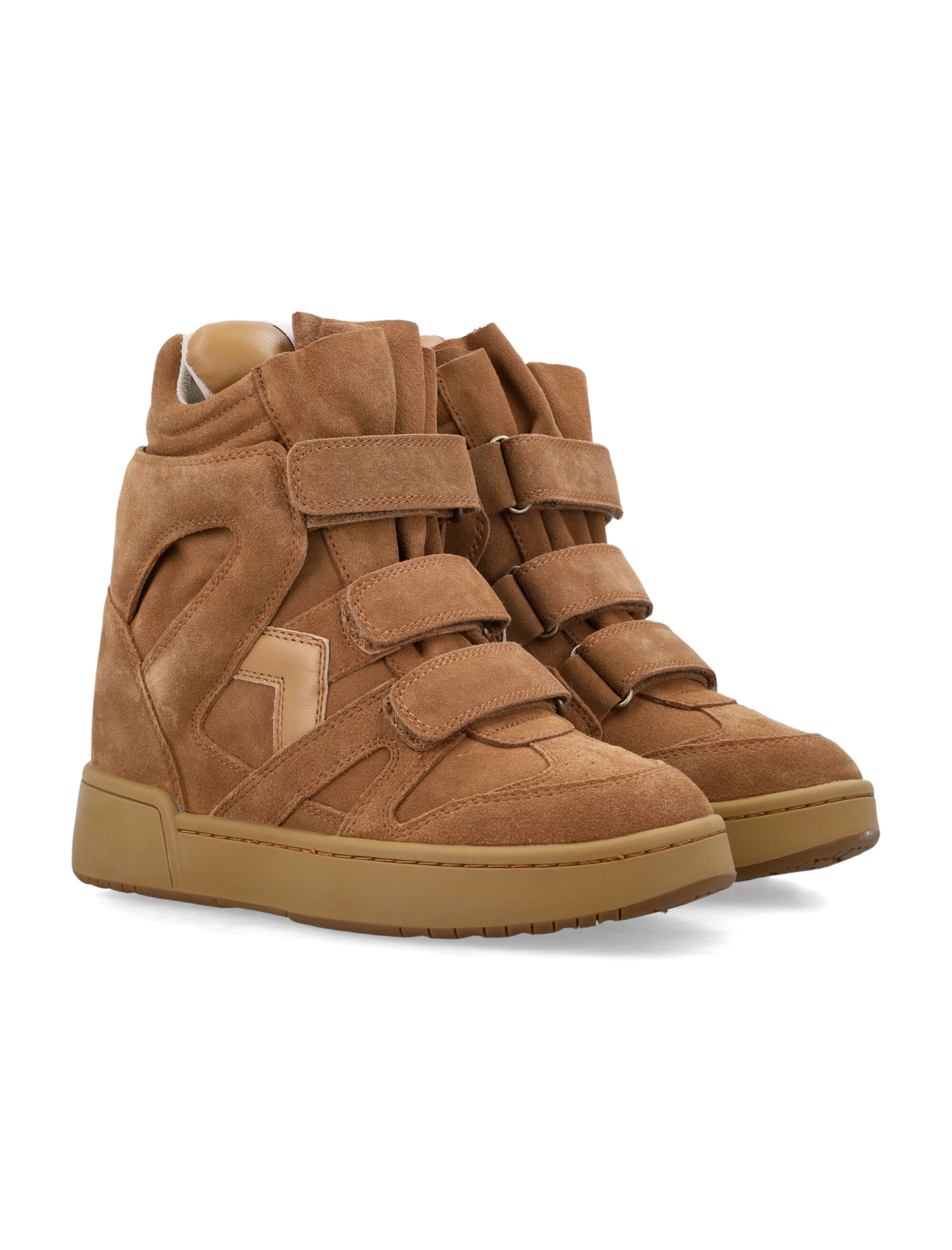 [Isabel Marant] Sneakers FW26 BK0010FAB3E04S50CO