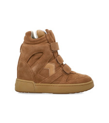 [Isabel Marant] Sneakers FW26 BK0010FAB3E04S50CO