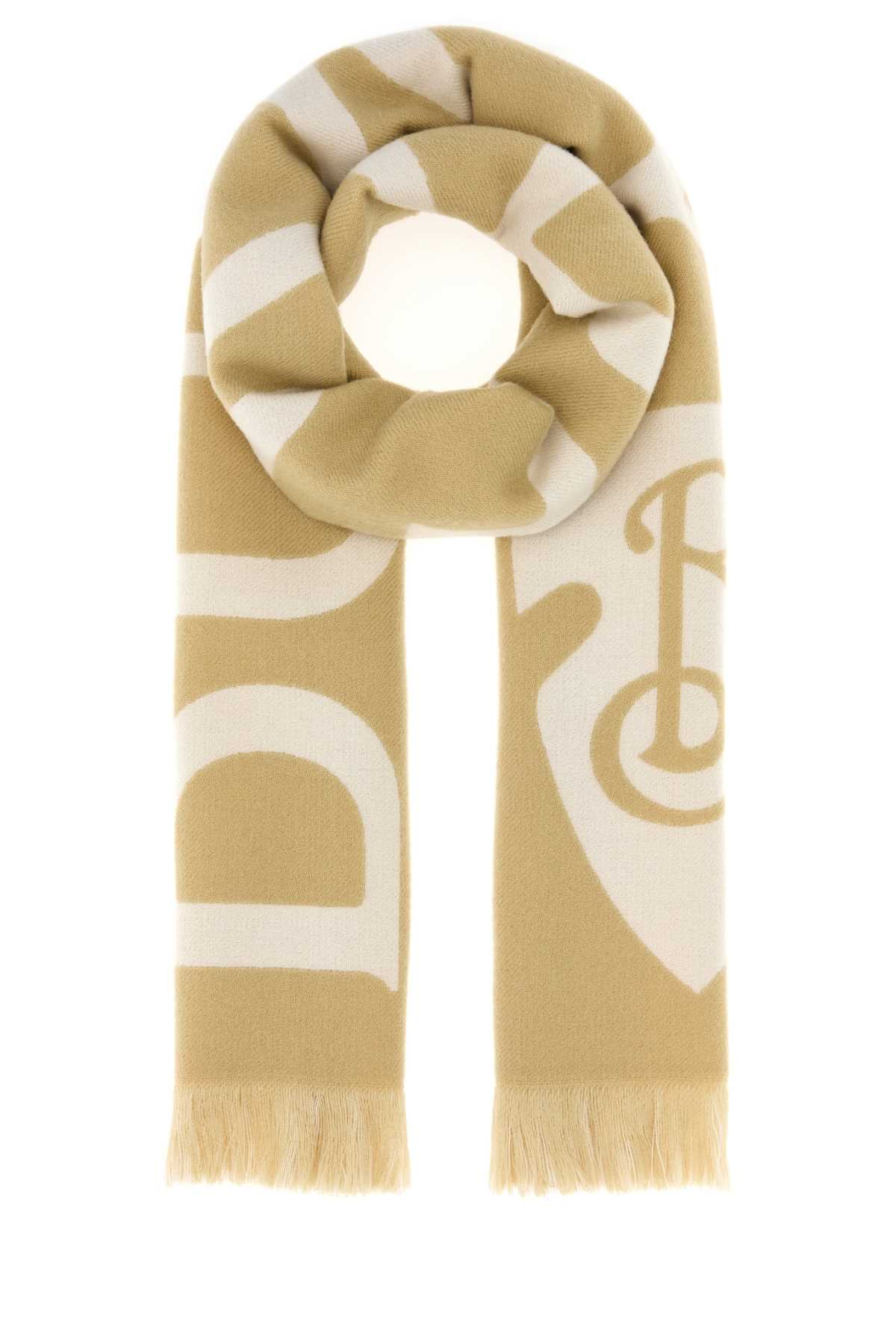 [Burberry] Scarf FW26 8109562 A2021
