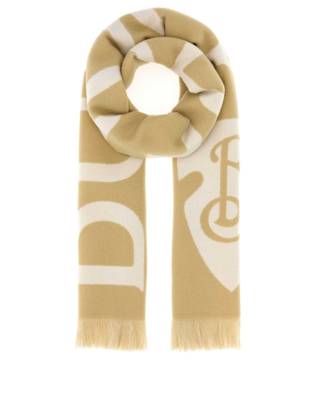 [Burberry] Scarf FW26 8109562 A2021