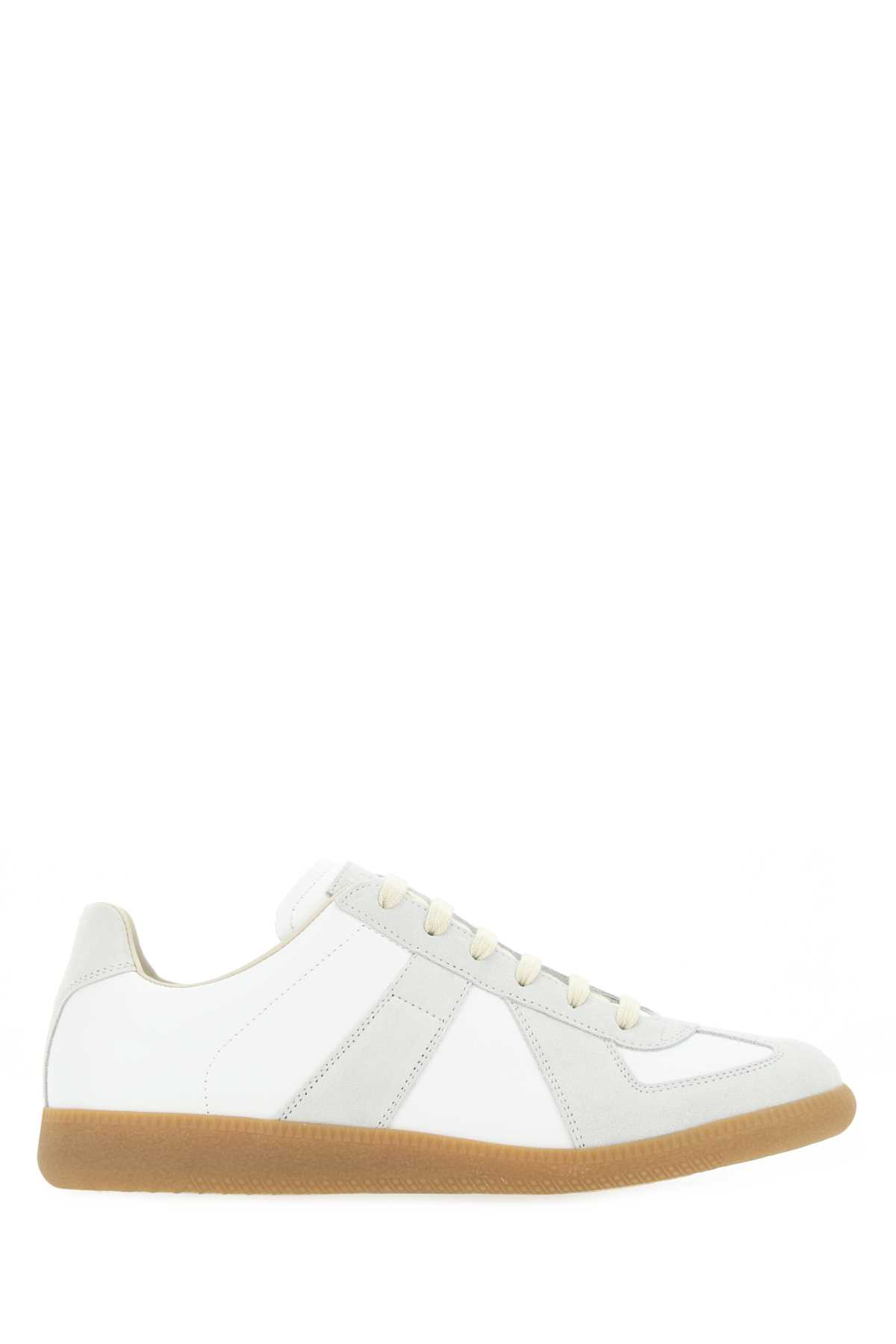 [Maison Margiela] Sneakers FW26 S57WS0236P1895 101