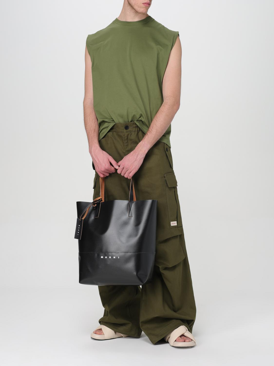 [Marni] Shoulder bag SS26 SHMQ0037A1P5769 00N99