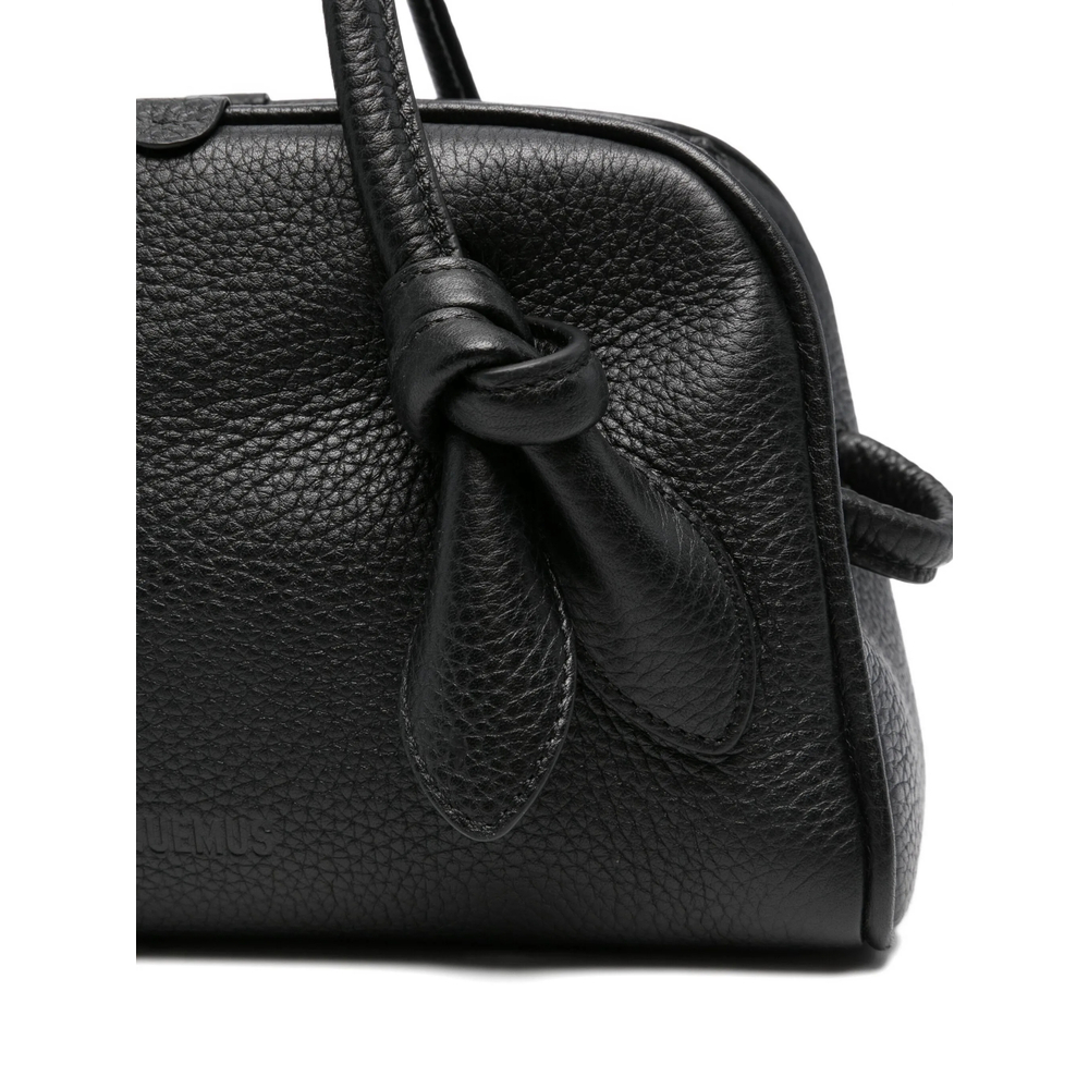 [JACQUEMUS] Tote bag FW26 BAW00416 AC03A03 990