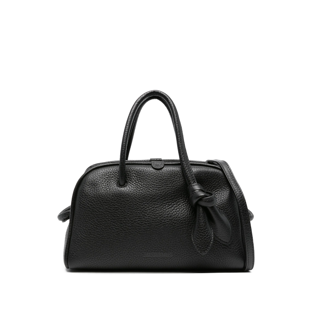 [JACQUEMUS] Tote bag FW26 BAW00416 AC03A03 990