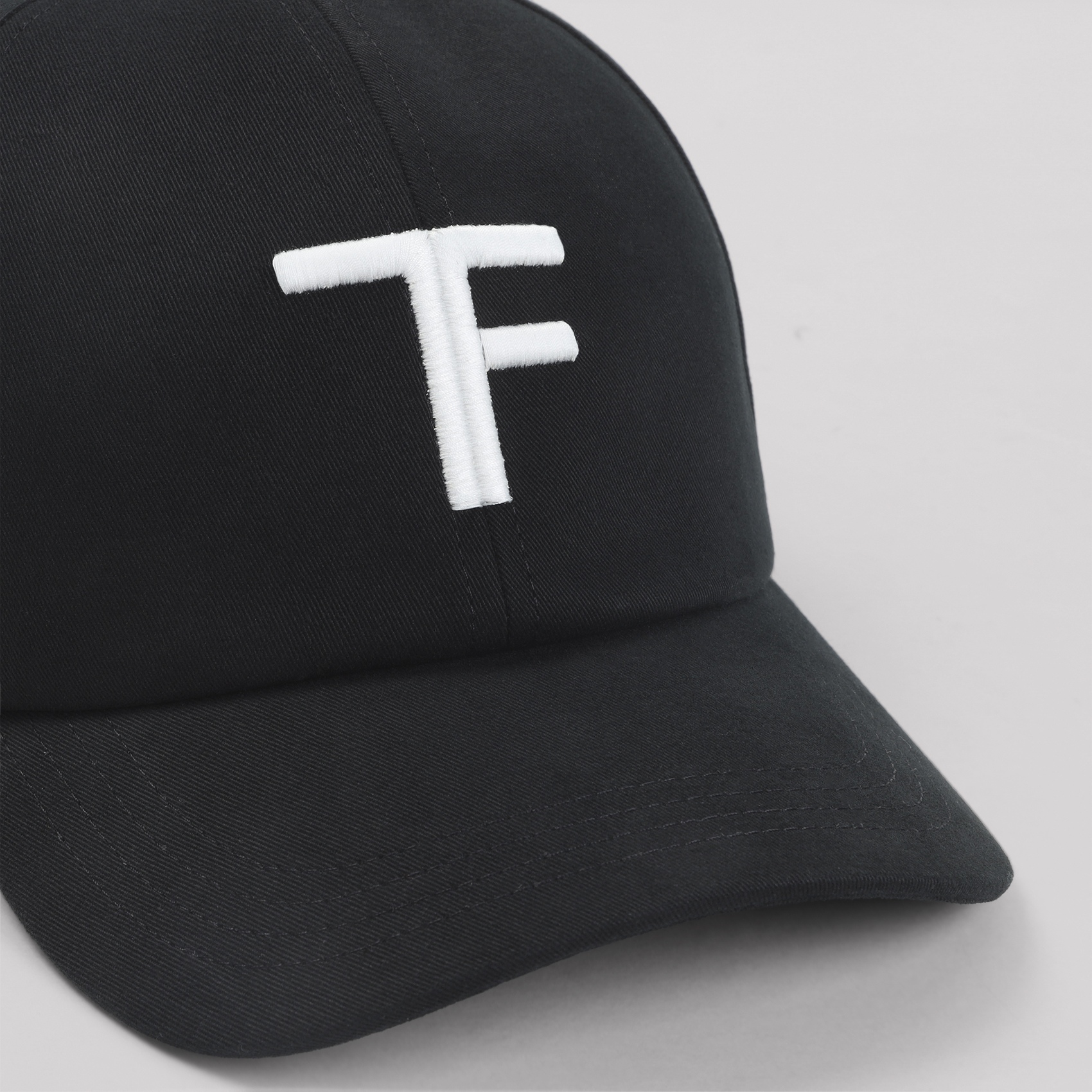 [Tom Ford] Cap FW26 MH005.TCN061G