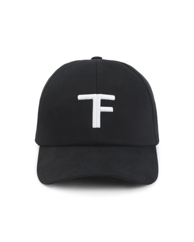[Tom Ford] Cap FW26 MH005.TCN061G