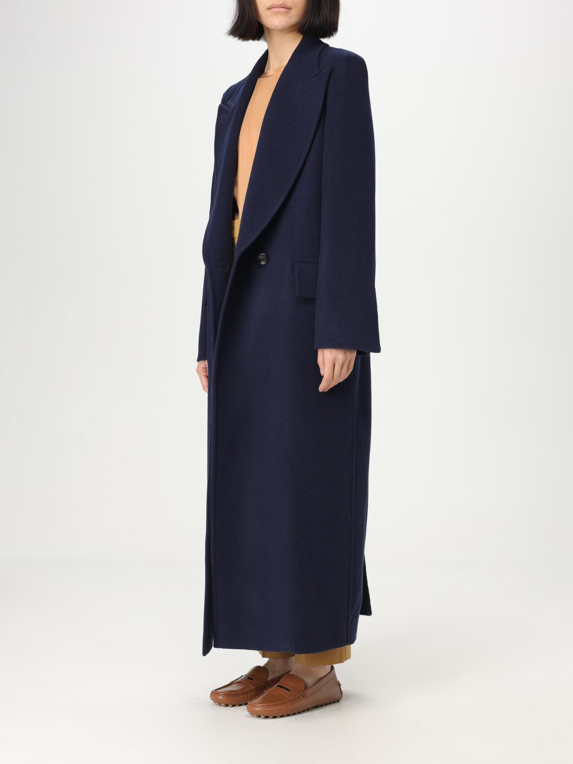 [Max Mara] Coat FW25 2511011153600 002