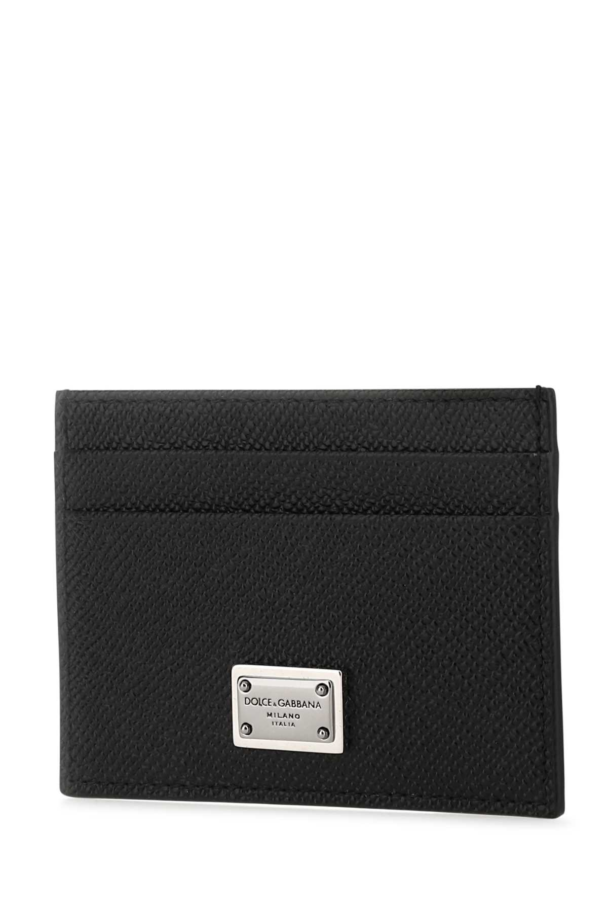 [Dolce & Gabbana] Wallet FW26 BP0330AG219 80999