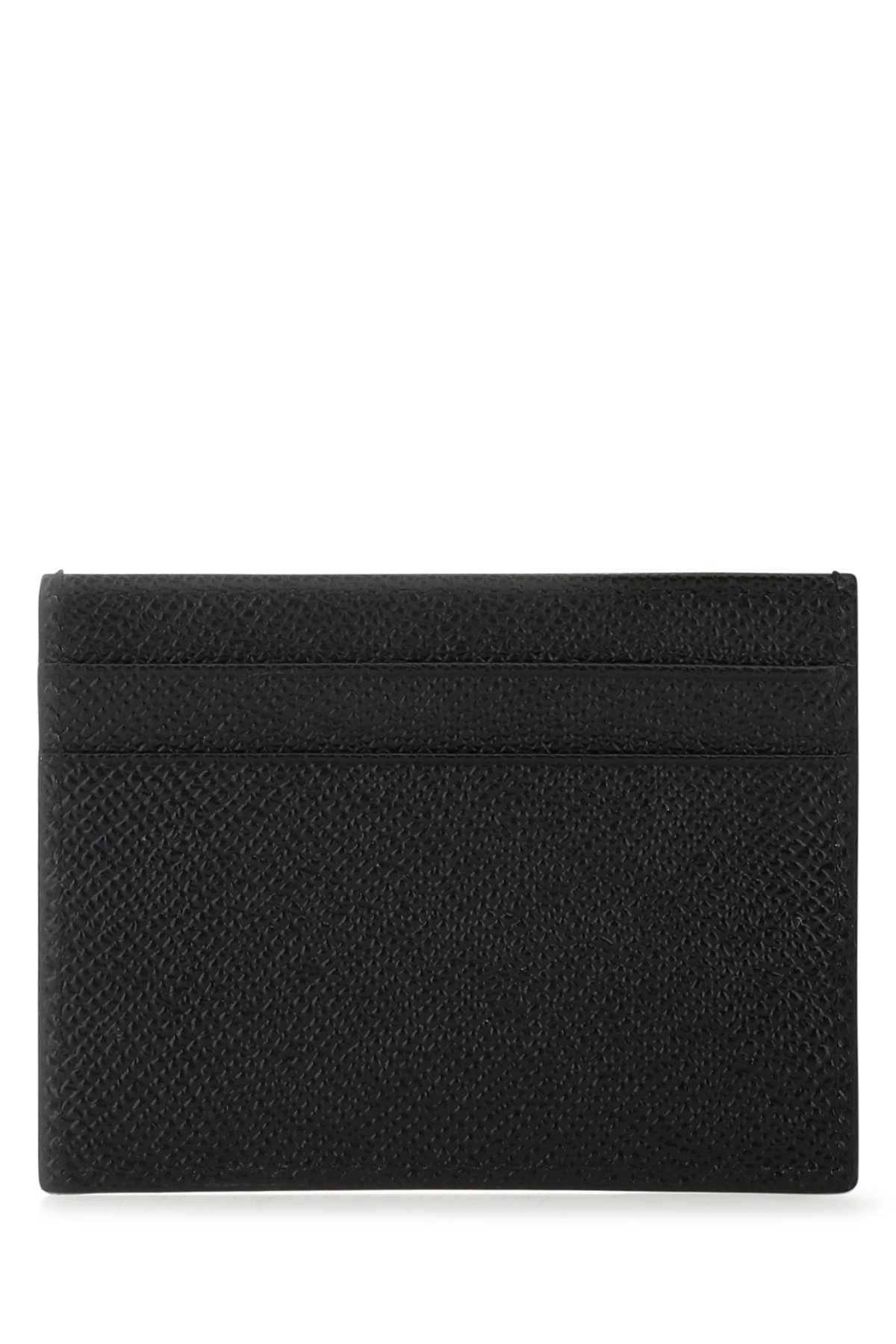 [Dolce & Gabbana] Wallet FW26 BP0330AG219 80999