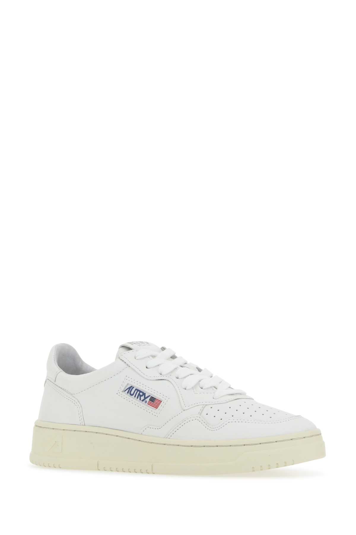 [AUTRY] Sneakers FW26 AULW GG04