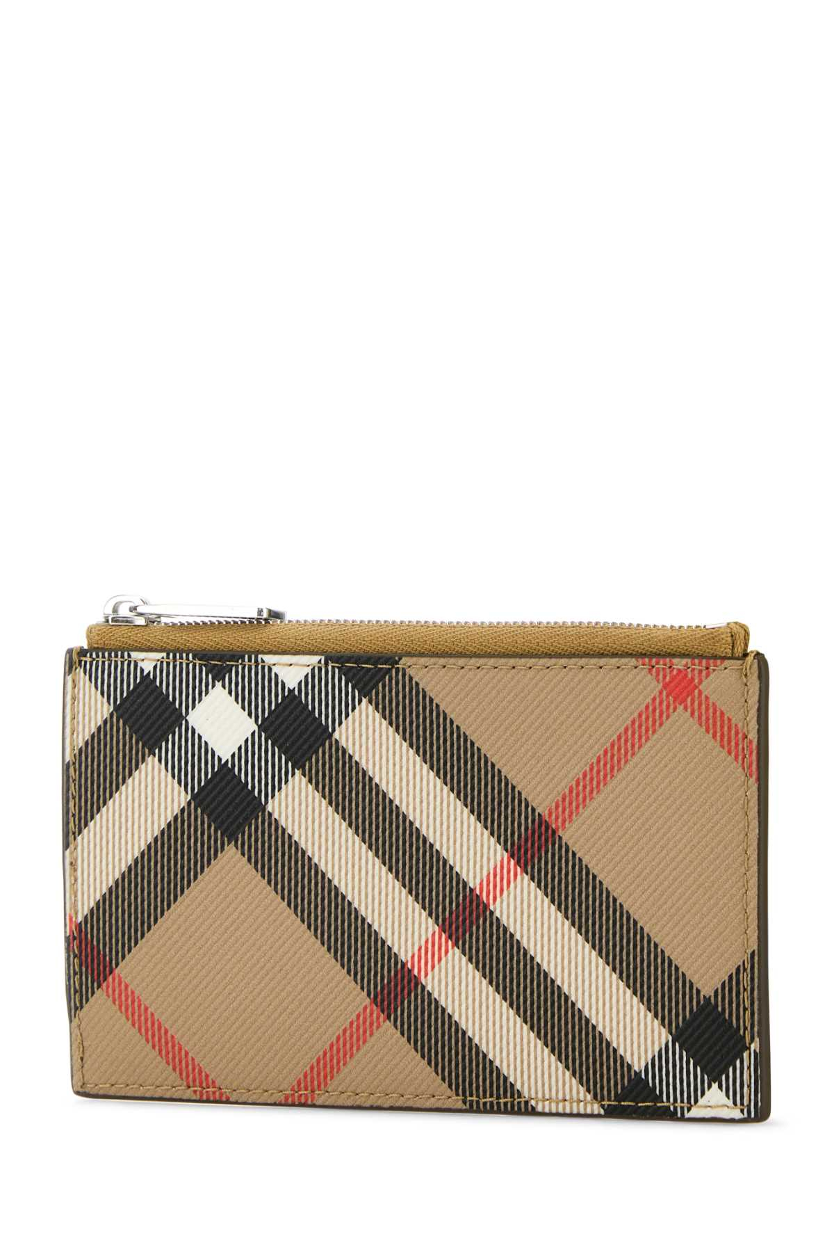 [Burberry] Wallet FW26 8091900 A2021