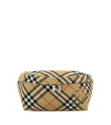 [Burberry] Belt Bag FW26 8091780 A2021