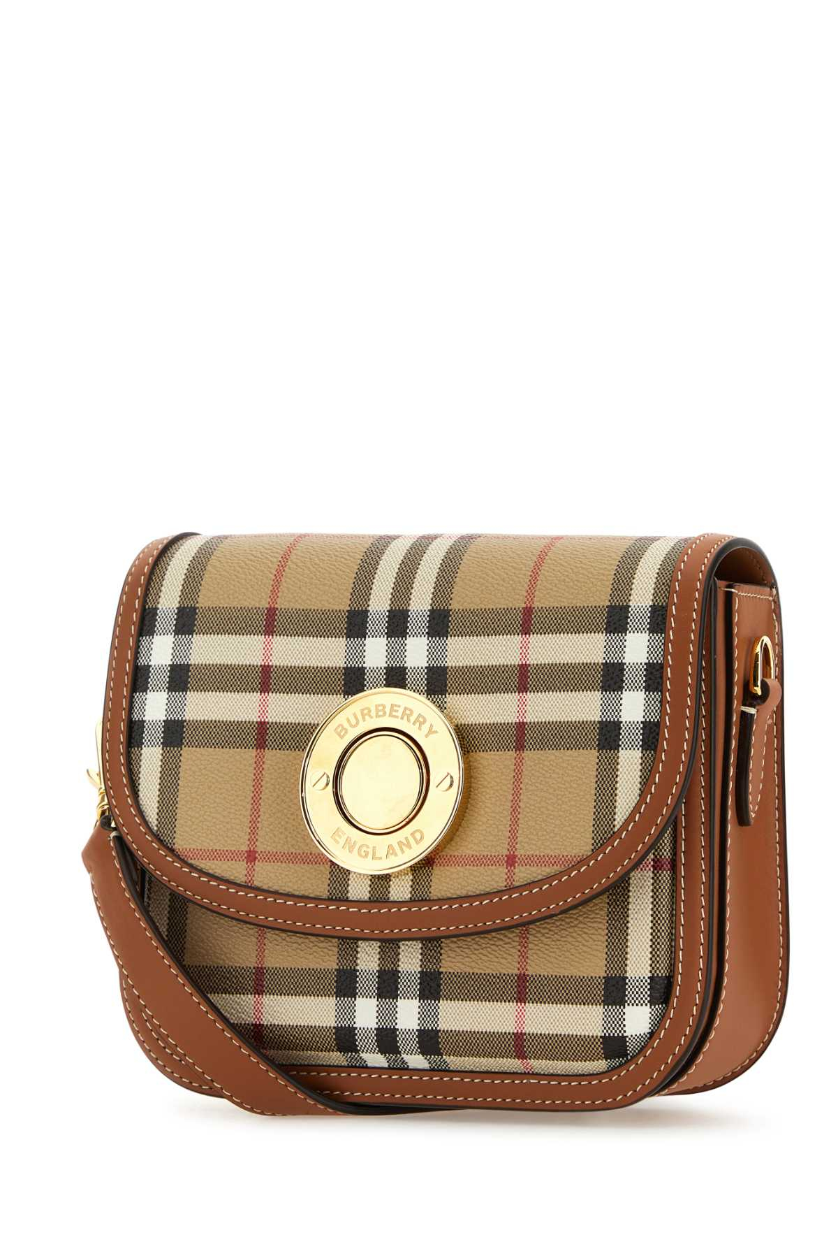 [Burberry] Shoulder bag FW26 8071356 A9534