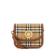 [Burberry] Shoulder bag FW26 8071356 A9534