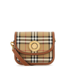 [Burberry] Shoulder bag FW26 8071356 A9534