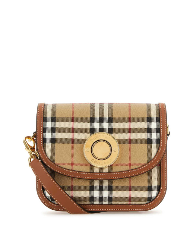 [Burberry] Shoulder bag FW26 8071356 A9534