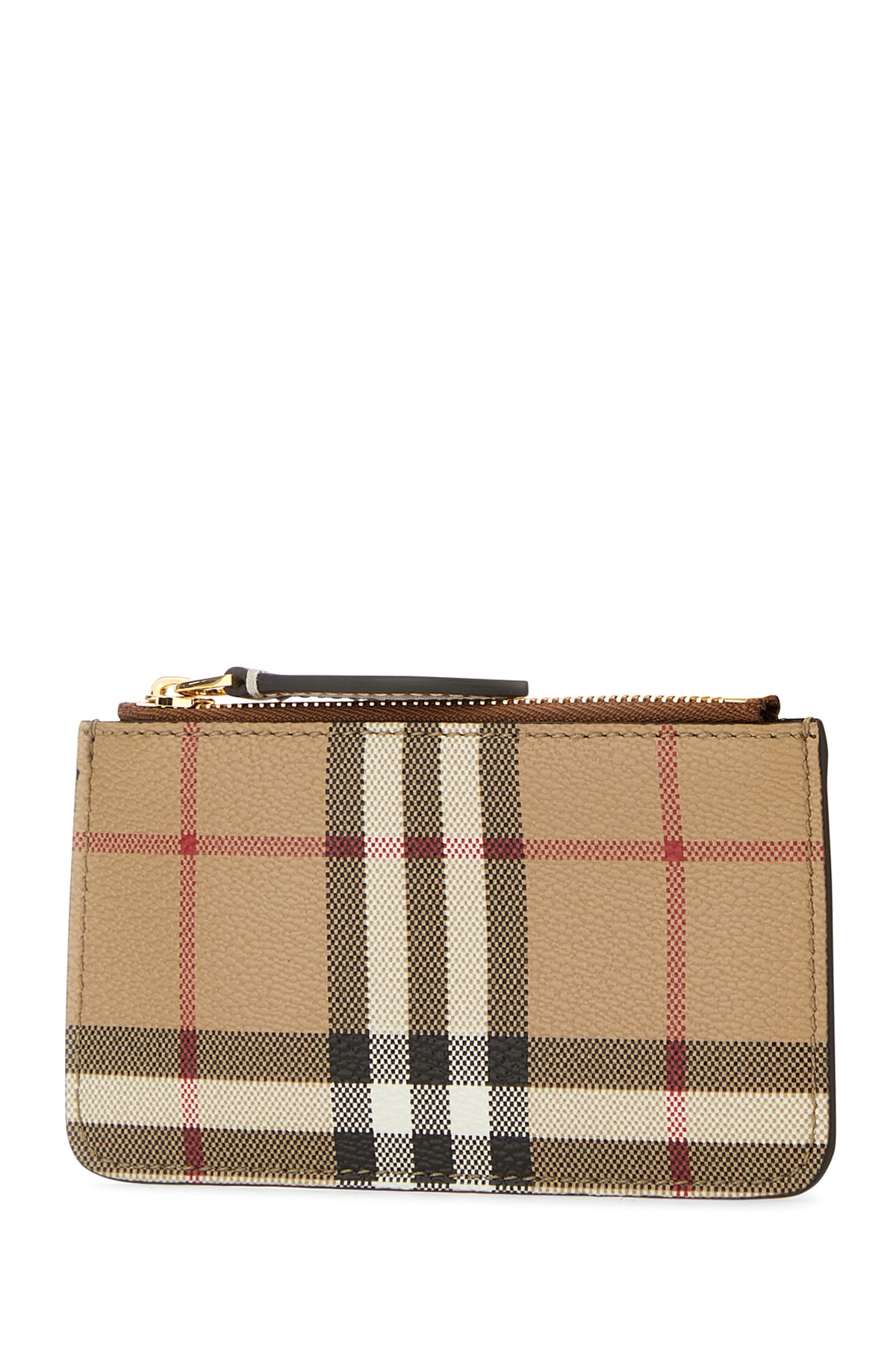 [Burberry] Wallet FW26 8070420 A7026